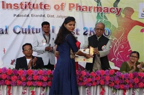 Shastry Institute of Pharmacy Erandol Jalgaon Campus: Photos, Virtual Tour