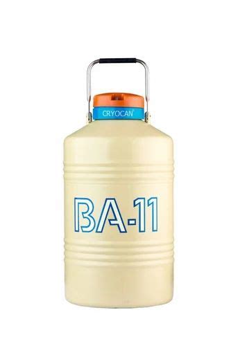 Liquid Nitrogen Container - BA2X Liquid Nitrogen Container Manufacturer ...