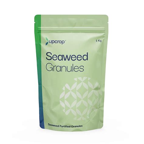 Upcrop Seaweed Granules (1 Kg) : Amazon.in: Garden & Outdoors