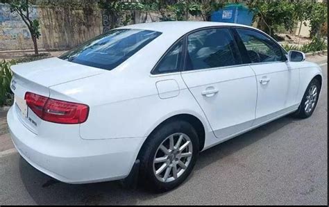 Used Audi A6 2.0 TDI Technology Pack 2014 Model Premium / Super Car for ...