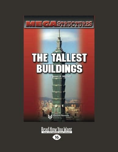 The Tallest Buildings: The Tallest Buildings (1 Volume Set) (Mega ...