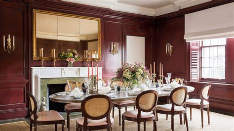 Dining Room Trends 2025: 17 Elements for a Modern Dining Space