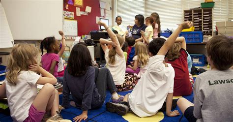 Preschool Teacher Job Description