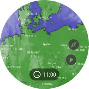 Windy.com - Weather Forecast – Apps on Google Play