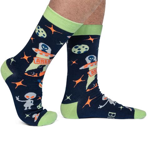 Image result for Alien Socks