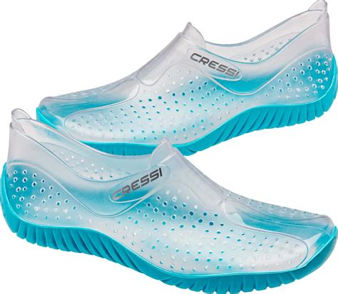 Cressi Women's Adult Swimming Beach Shoes : Amazon.ca: Clothing, Shoes ...