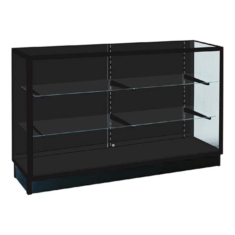 Custom Glass Display Cases | Custom Display Cases | Now Displays