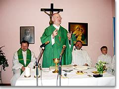 Sendungsfeier der Akademie für Familienpädagogik Schönstatt am Kahlenberg