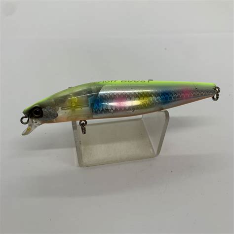 T-36838 シマノ SHIMANO シャローアサシン 99F フラッシュブースト(ミノー)｜売買されたオークション情報、yahooの商品 ...