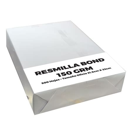 Papel Bond 75 Gramos Pliego 70cm*100cm - Papeleria MILGER