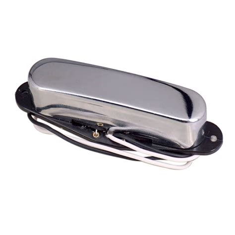 Buy LIKEM Single Coil Tele Guitar Neck Bridge Pickup for TL Electric ...