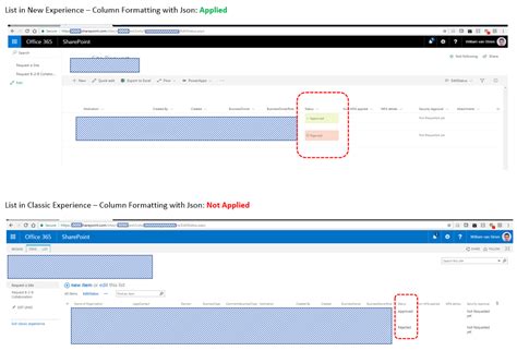Image result for JSON Column Formatting