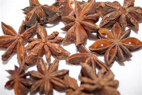 Spice, Cook, Star Anise, Anise, Brown, spice, star anise free image ...