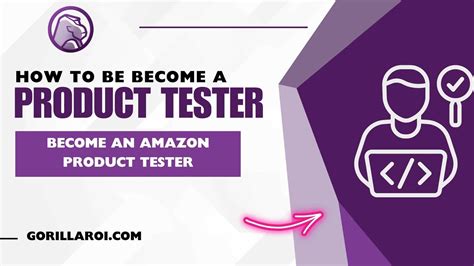 - Amazon Product Tester Jobs from Home India: A Comprehensive Guide - Wave Sold