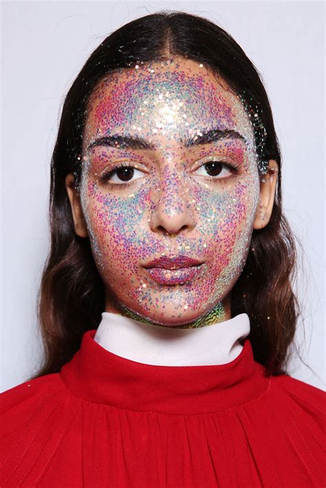 festival makeup for guys