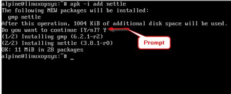 Image result for Apk Linux Install