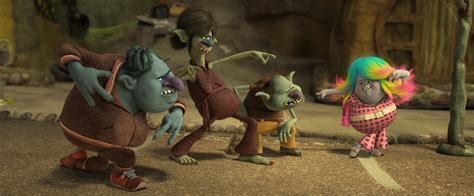 Trolls (2016) …review and/or viewer comments • Christian Spotlight on ...
