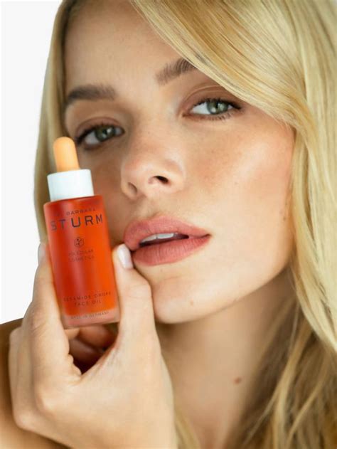 Dr. Barbara Sturm Ceramide Drops Face Oil, 30ml