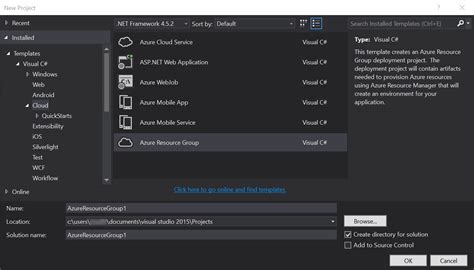 Image result for Visual Studio Virtual Machine