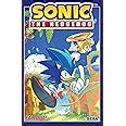 Sonic the Hedgehog, Vol. 1: Fallout! : Flynn, Ian, Yardley, Tracy ...