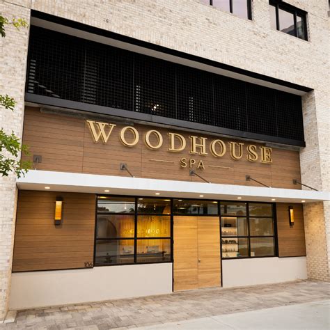 Woodhouse Spa In New Orleans at Missy Lynch blog