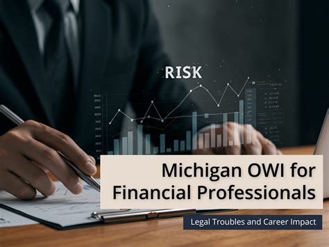 OWI vs DUI Michigan | Key Differences & Legal Impact