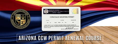 Permit Renewal - AZ GUN TRUSTS