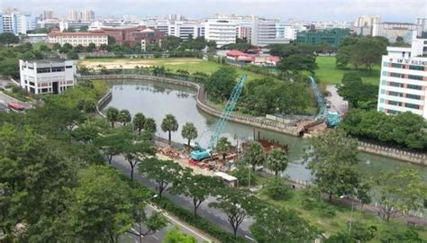 5 Rivers In Singapore You Must Witness During Your Vacation