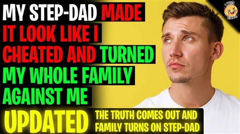 PrideStudios - Stepdad Aaron Trainer Barebacks His Cute Jock's Stepson's Tight Ass Vector Art