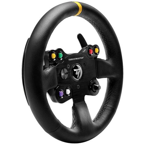 Image result for Thrustmaster Wheel Setup