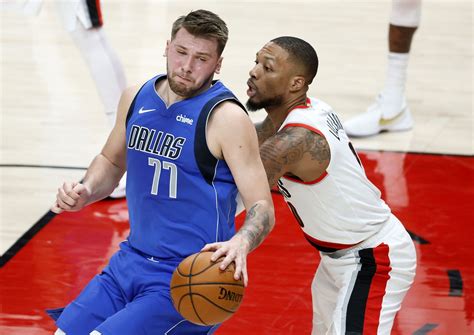 Dallas Mavericks vs Portland Trail Blazers: Injury Report, Predicted ...