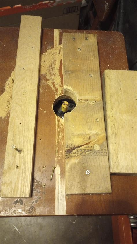 Image result for Homemade Router Table