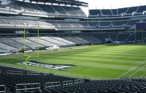 Citizens Bank Park Capacity for the 2025 MLB Season
