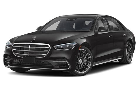 2024 Mercedes-Benz S-Class Specs, Dimensions & Colors | Cars.com