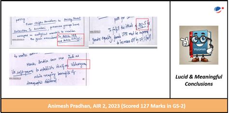 What Makes a Polity & Governance Answers High-Scoring? Learn from ...