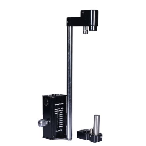 Applanation Tonometer: Measure Eye Pressure Accurately