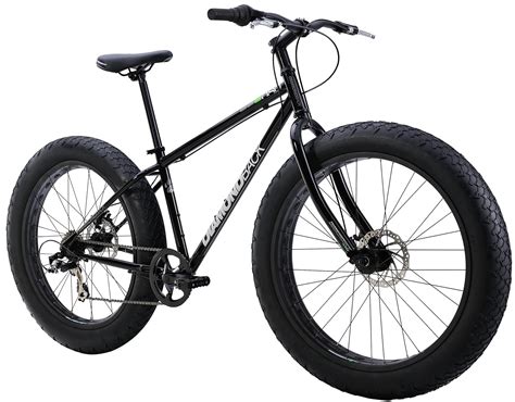 Buy Diamondback Bicycles El OSO Gordo Complete Fat Bike Online at Low ...