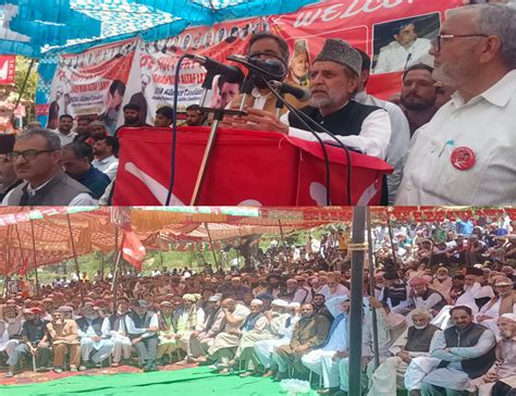 Agniveer Scheme Govt's new 'tool' to exploit youths: Rattan Lal Gupta ...