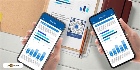 Image result for Word QR Code Generator