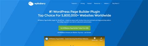 Top 12 Best Website Builders For WordPress To Design Websites