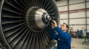 Aircraft Engine Compressor Stall 的图像结果