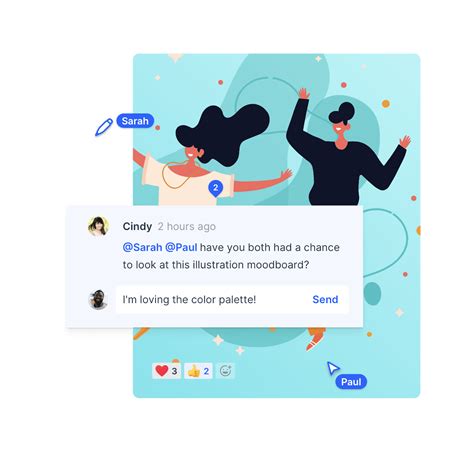 Free World Building Template & Example - Milanote