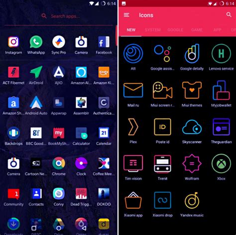 Image result for Android System Features