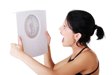 今天你瘦了吗？知道这几件事就能减肥成功 - 减肥ing网