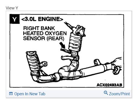 Image result for Bank 1 O2 Sensor 2013 Tahoe Location