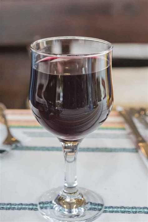 15 Best Marsala Wine Substitutes - A Spectacled Owl