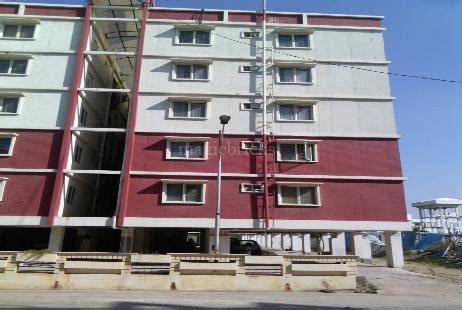 Janapriya Arcadia in Alwal, Hyderabad: Price, Brochure, Floor Plan, Reviews