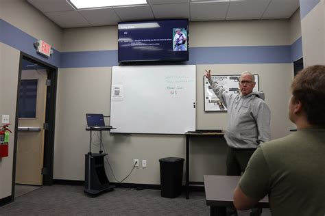 Firearm Training in Appleton, WI | Genesis Impact Sports