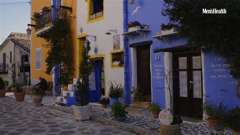 La città con la migliore cucina in Italia è la più buona al mondo