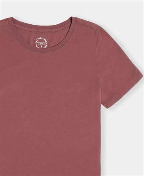 Buy Super Combed Cotton Rich Relaxed Fit Solid Curved Hem Styled Half ...